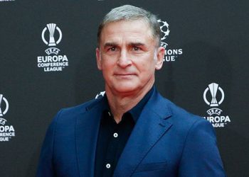 Stefan Kuntz: Türk takımlarının Şampiyonlar Ligi'nde yer almaması açıklanabilecek bir durum değil