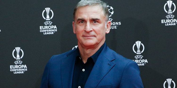 Stefan Kuntz: Türk takımlarının Şampiyonlar Ligi'nde yer almaması açıklanabilecek bir durum değil