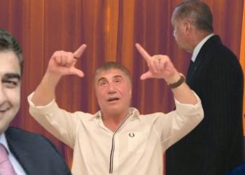 Suç örgütlerini araştıran ABD’li Prof. Gingeras: Türkiye artık 90’ların da gerisinde