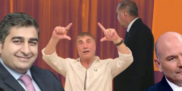 Suç örgütlerini araştıran ABD’li Prof. Gingeras: Türkiye artık 90’ların da gerisinde