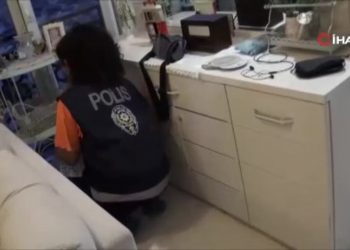 Suçlama: Cemaate yakın bir gazetede ‘gazeteci olarak faaliyet göstermek’