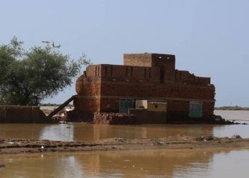 Sudan’daki sel felaketinde can kaybı 100'e dayandı