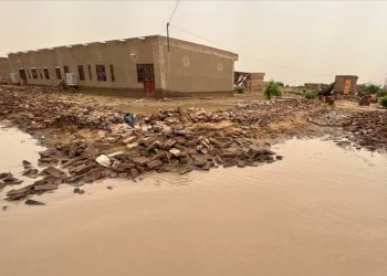 Sudan’daki seller nedeniyle OHAL ilan edildi: Can kaybı 80’e yükseldi