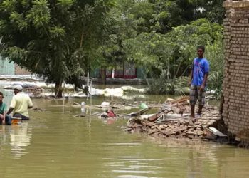 Sudan’daki sellerde 51 kişi öldü, binlerce kişi evsiz kaldı