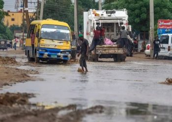 Sudan'daki sellerde ölenlerin sayısı 79'a yükseldi