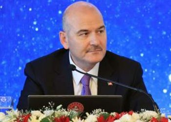 Süleyman Soylu'dan Kılıçdaroğlu'na tepki: 'Tek derdi yeni vesayet eski Türkiye'