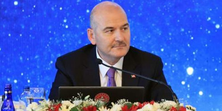 Süleyman Soylu'dan Kılıçdaroğlu'na tepki: 'Tek derdi yeni vesayet eski Türkiye'