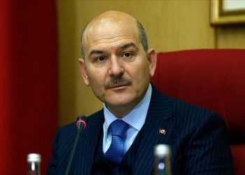 Süleyman Soylu’nun şirketi Türkiye Sigorta acentesi oldu