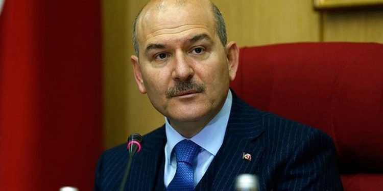 Süleyman Soylu’nun şirketi Türkiye Sigorta acentesi oldu