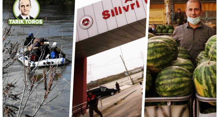 Şunu diyenin ağzına kürekle vurun