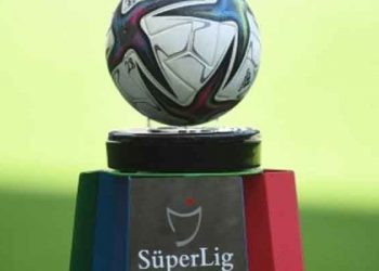 Süper Lig'de 2022-2023 sezonunun ilk haftası sona erdi; işte puan durumu ve gelecek haftanın programı