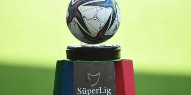 Süper Lig'de 2022-2023 sezonunun ilk haftası sona erdi; işte puan durumu ve gelecek haftanın programı