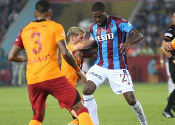 Süper Lig’de 4. hafta ilklere sahne oldu