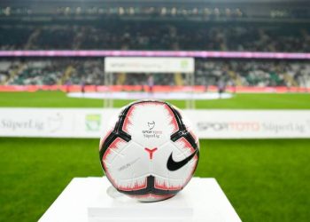 Süper Lig'de 4. hafta programı