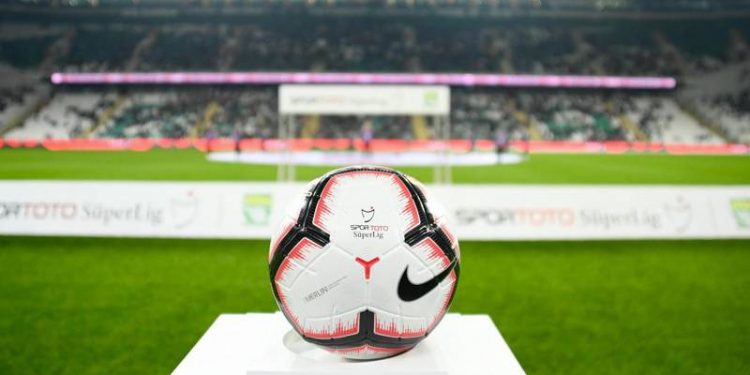 Süper Lig'de 4. hafta programı