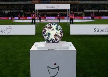 Süper Lig'de 64 sezonda 6 şampiyon