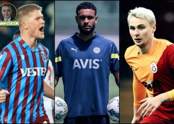 Süper Lig’de Kuzey’in Kralı kim olacak?