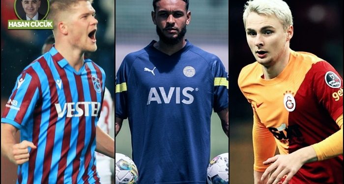 Süper Lig’de Kuzey’in Kralı kim olacak?