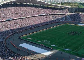 Süper Lig'de maçlar 19 statta yapılacak