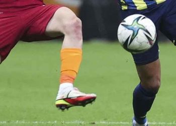 Süper Lig'de yeni sezonda her galibiyetin ödülü 2,3 milyon lira