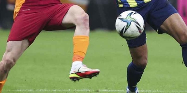 Süper Lig'de yeni sezonda her galibiyetin ödülü 2,3 milyon lira