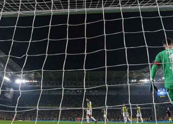 Süper Lig'in gol raporu