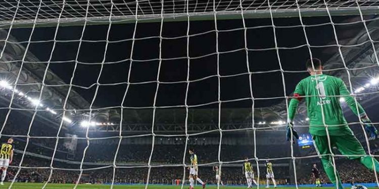 Süper Lig'in gol raporu