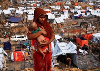 Sürgündeki Rohingyaların dönüşü mümkün mü?