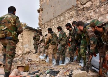 Suriye: IŞİD'in askeri liderlerinden El Iraki öldürüldü