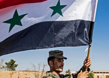 Suriye: Türkiye'nin hava saldırısında 3 askerimiz öldü, 6'sı da yaralandı