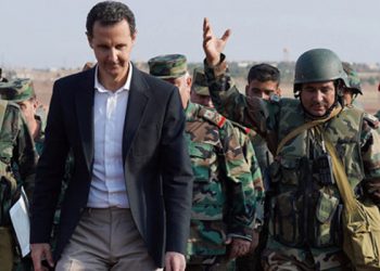 Suriye muhalefet koalisyonundan 'Çavuşoğlu' açıklaması: Türk yetkililerle temas halindeyiz; Esad rejimi yıkılana kadar mücadelemizi sürdüreceğiz