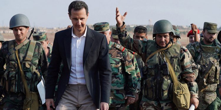 Suriye muhalefet koalisyonundan 'Çavuşoğlu' açıklaması: Türk yetkililerle temas halindeyiz; Esad rejimi yıkılana kadar mücadelemizi sürdüreceğiz