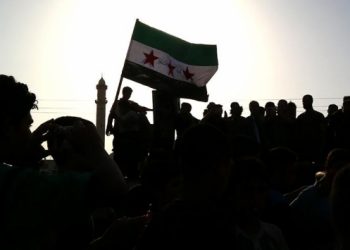 Suriye muhalefeti 'T&uuml;rkiye&rsquo;yi terk edin' iddiasını yalanladı