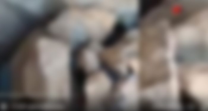 Suriyeli mültecilere İran sınırında ağır işkence!