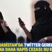 Suudi Arabistan'da Twitter gerekçesiyle bir kadına daha hapis cezası: Bu kez 45 yıl