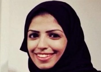 Suudi Arabistan'da Twitter kullanan kadına 34 yıl hapis cezası