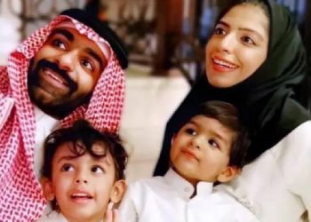 Suudi kadın Twitter kullandığı için 34 yıl hapis cezasına çarptırıldı