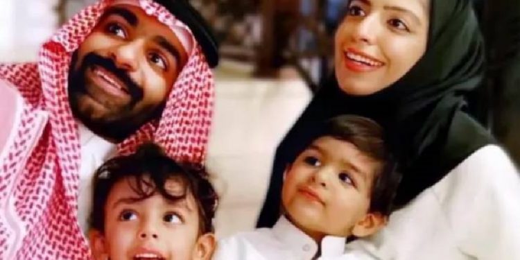 Suudi kadın Twitter kullandığı için 34 yıl hapis cezasına çarptırıldı