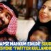 Suudi kadın akademisyene ‘Twitter kullandın’ cezası: 34 yıl hapse mahkum edildi