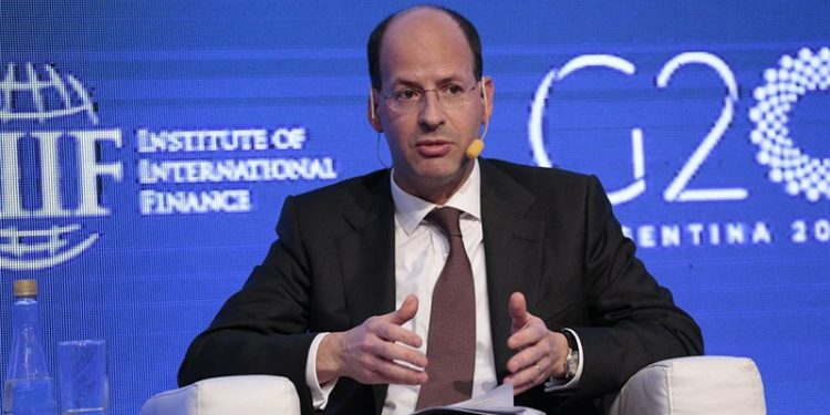 Swiss Re Başekonomisti Haegeli: 51 yıllık ekonomik model artık sona eriyor