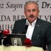 TBMM Başkanı Şentop, cemevlerine yapılan saldırıları kınadı