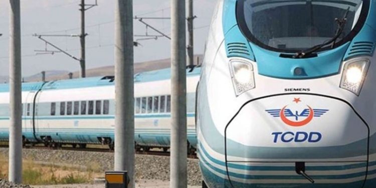 TCDD zarardan kurtulamıyor: Hedefte 4 milyar TL var