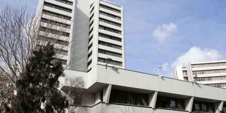 TCMB: Enflasyona en belirgin katkı temel mal ve hizmetten geldi