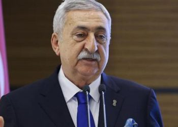 TESK Başkanı Palandöken: Enflasyonun yükselmesinin asıl nedeni 3 harfli marketler