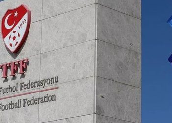 TFF: Türk futbolunda kaos yaratmaya çalışan bazı çevreler algı yaratma çabasında