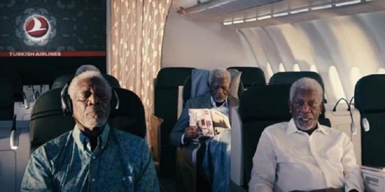 THY 6 ayda reklama 748 milyon lira harcadı