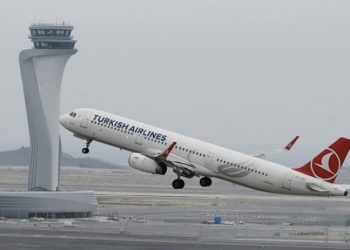 THY reklam harcamasını ikiye katladı: Altı ayda 748 milyon lira