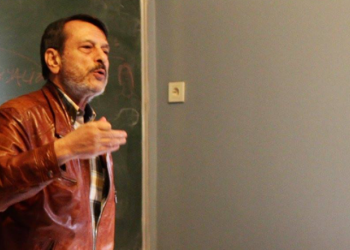 TİP'in kurucularından Metin Çulhaoğlu hayatını kaybetti