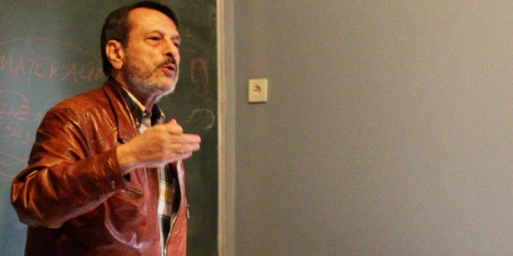 TİP'in kurucularından Metin Çulhaoğlu hayatını kaybetti