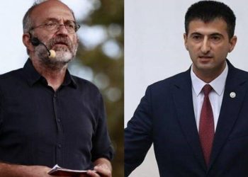 TKP Genel Sekreteri Okuyan'dan Mehmet Ali Çelebi yorumu: 'Siyasetteki pop star sistemi tartışılmalıdır'